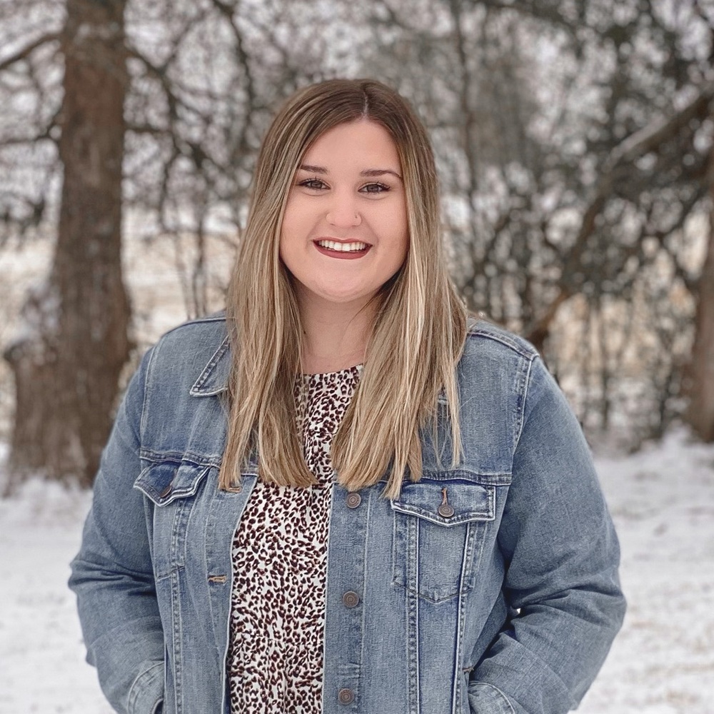 Meet your Posher, Kaylin